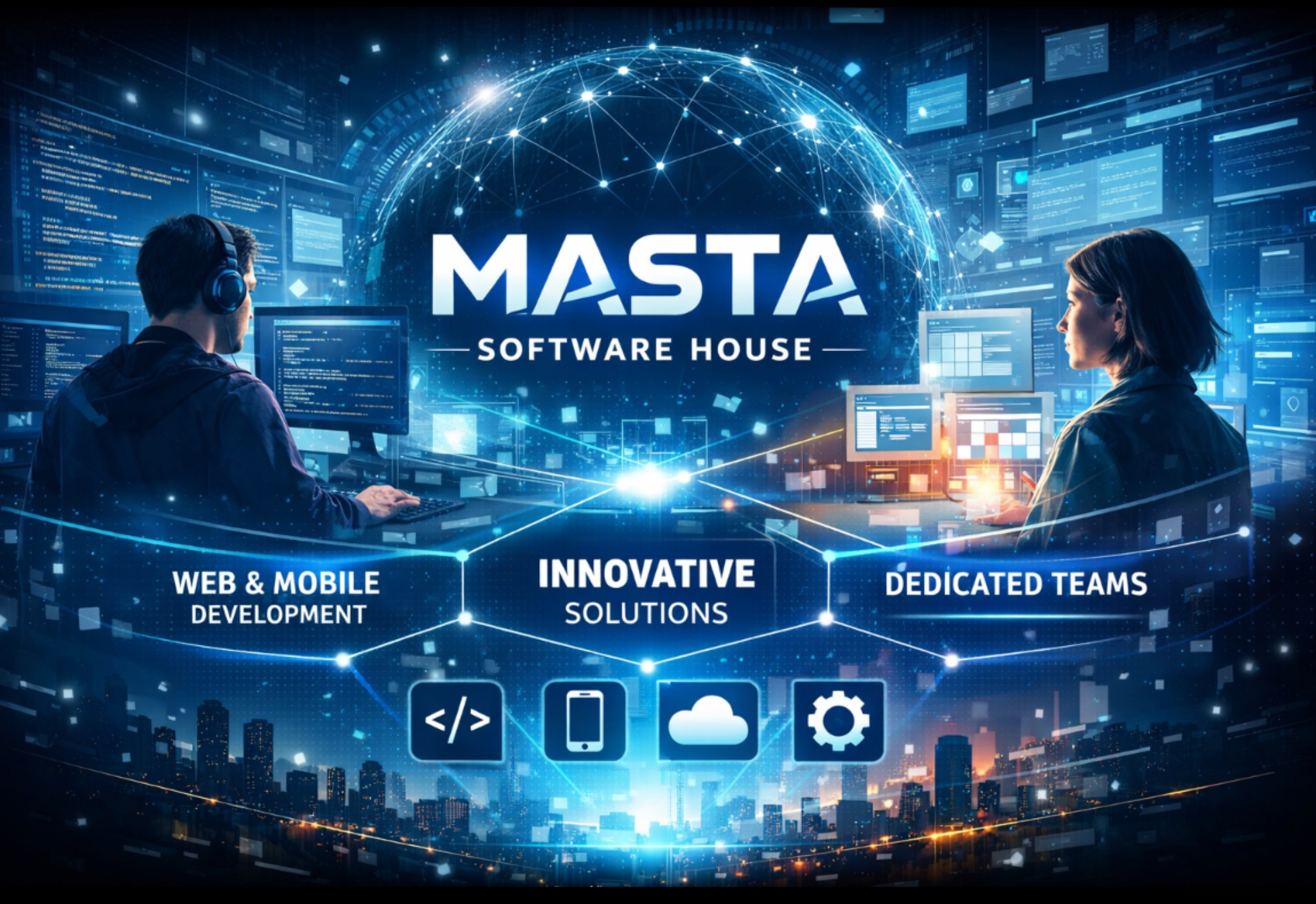 MastaKSeF i automatyzacja obiegu faktur PDF